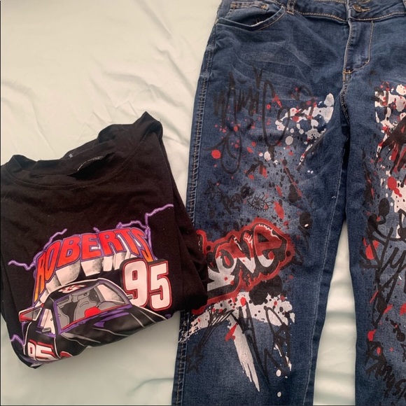 Bundle streetwear - Picture 2 of 6